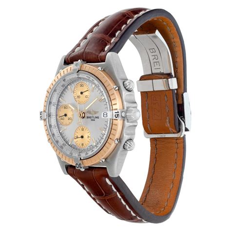 breitling chronomat 81950 4425|Breitling chronograph watch price.